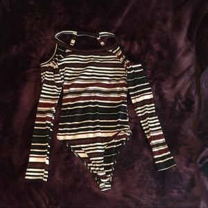 Bodysuit